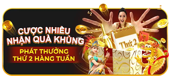 Hình ảnh khuyến mãi mới nhất của HI88