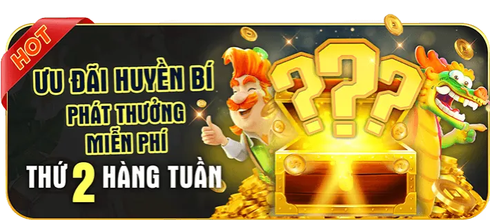 Sự kiện và quà tặng đặc biệt