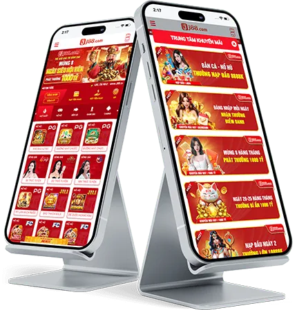 Kho game HI88 đa dạng